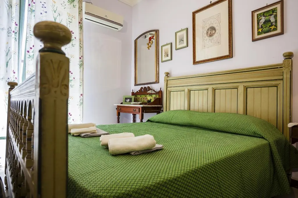 Casa Gelsomina Hotel Palermo 0*,  Italien