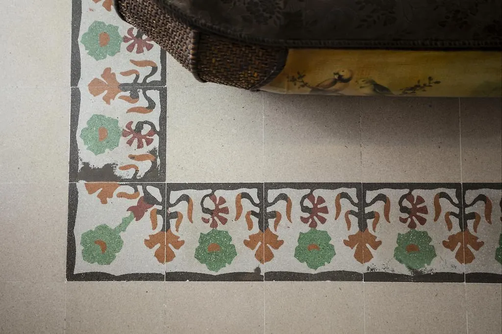 Casa Gelsomina Hotel Palermo 0*,