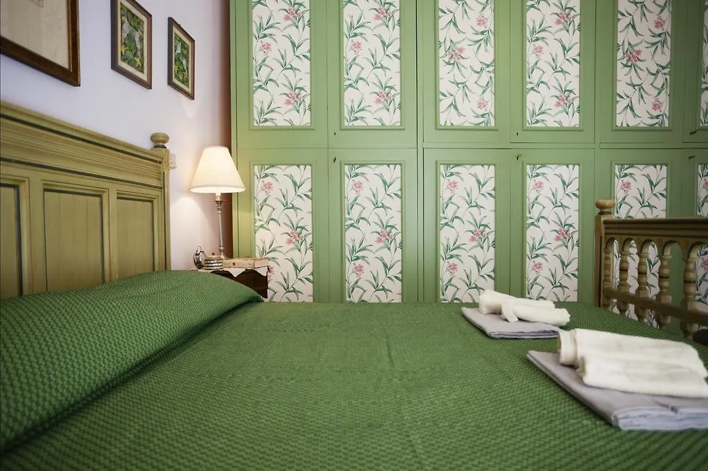 Lejlighed Casa Gelsomina Hotel Palermo