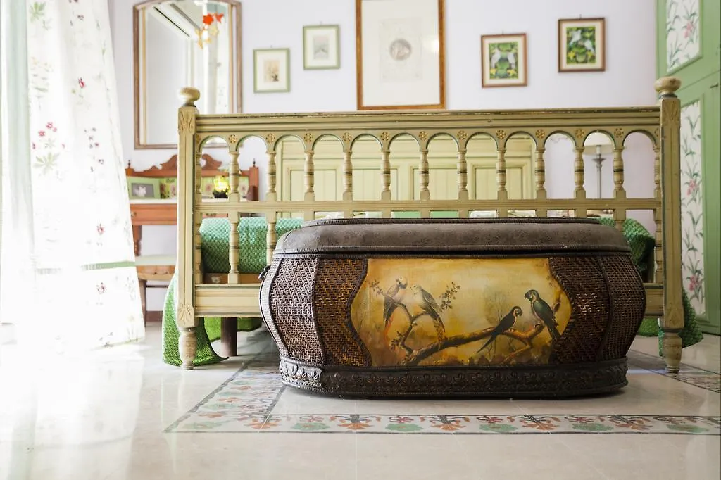 Casa Gelsomina Hotel Palermo 0*,