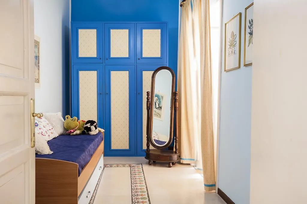 Lejlighed Casa Gelsomina Hotel Palermo