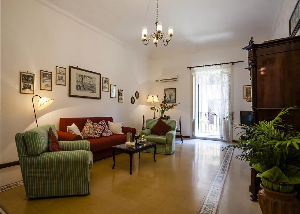 Casa Gelsomina Hotel Palermo
