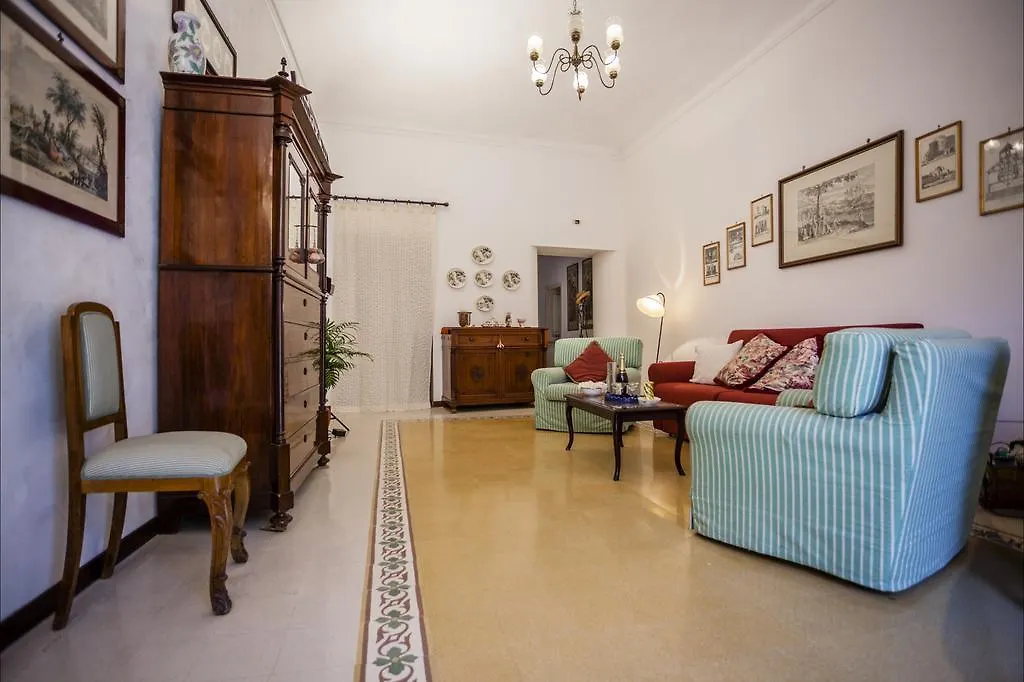 Casa Gelsomina Hotel Palermo