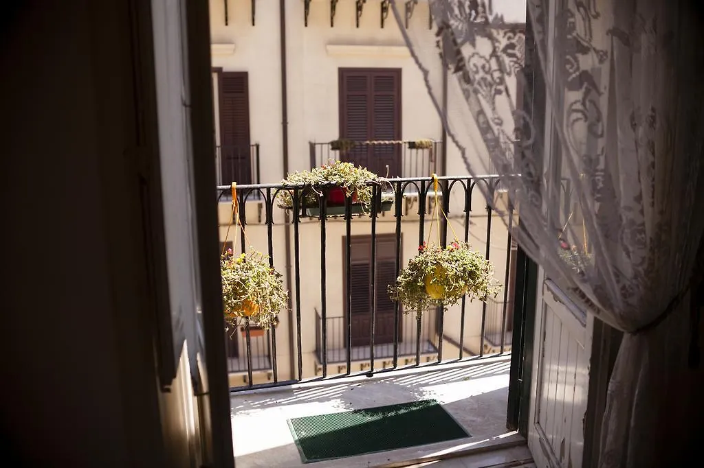 Lejlighed Casa Gelsomina Hotel Palermo