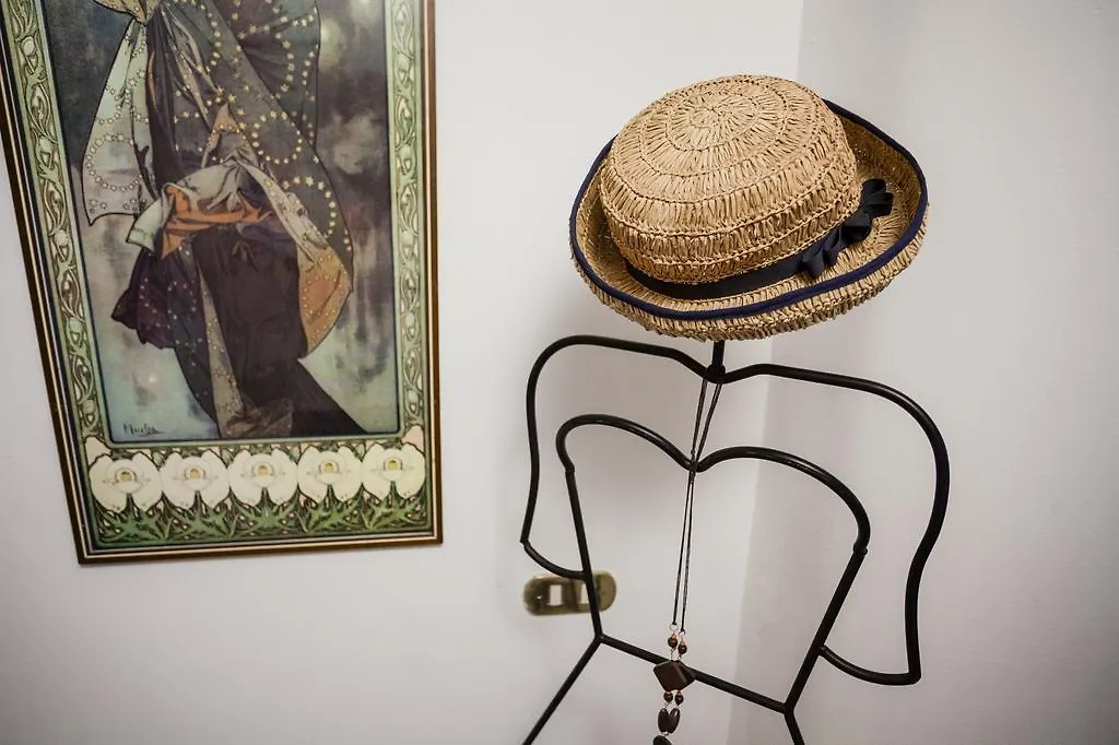 Casa Gelsomina Hotel Palermo 0*,