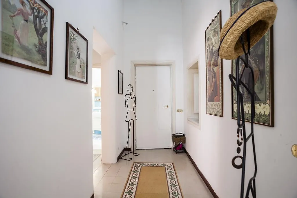 Casa Gelsomina Hotel Palermo