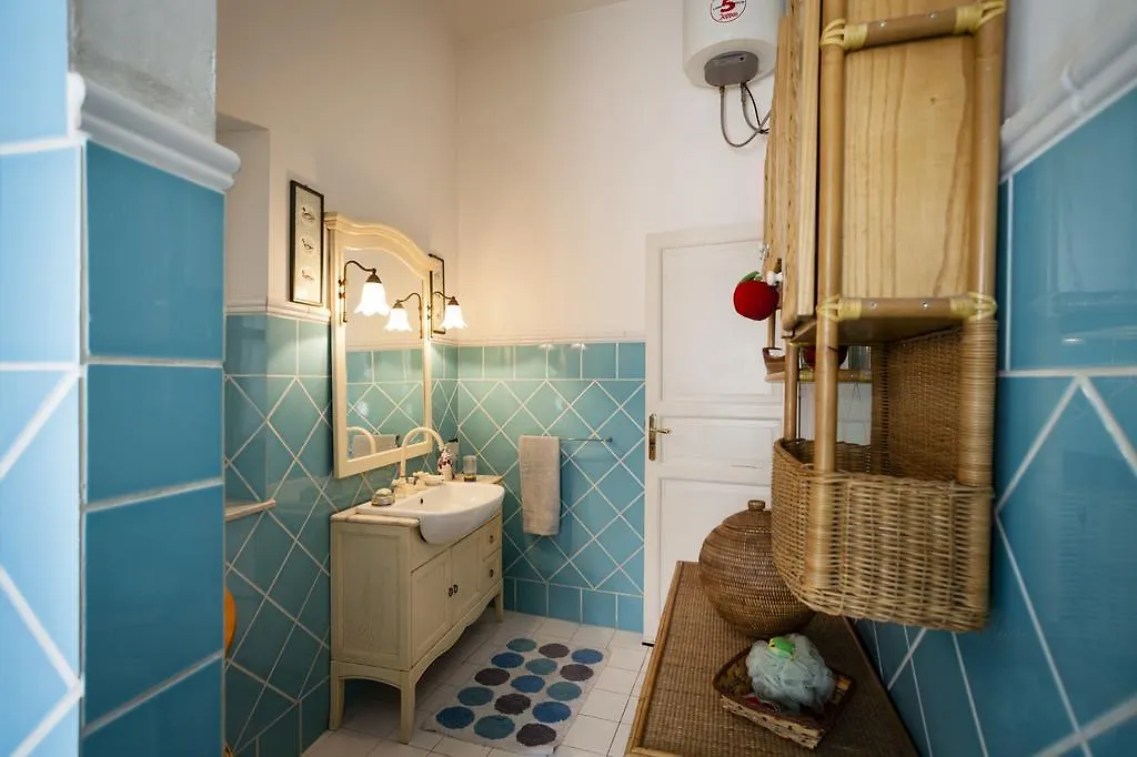 Casa Gelsomina Hotel Palermo