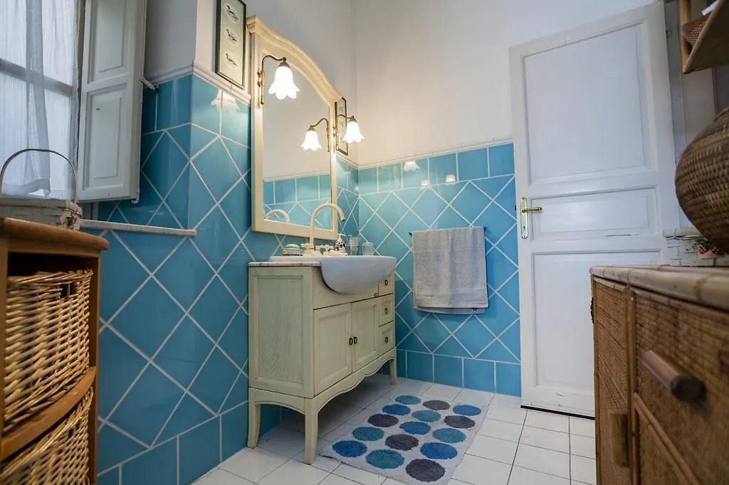 Lejlighed Casa Gelsomina Hotel Palermo Italien