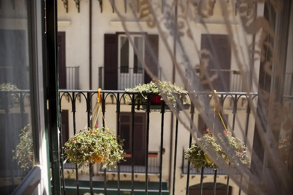 Casa Gelsomina Hotel Palermo