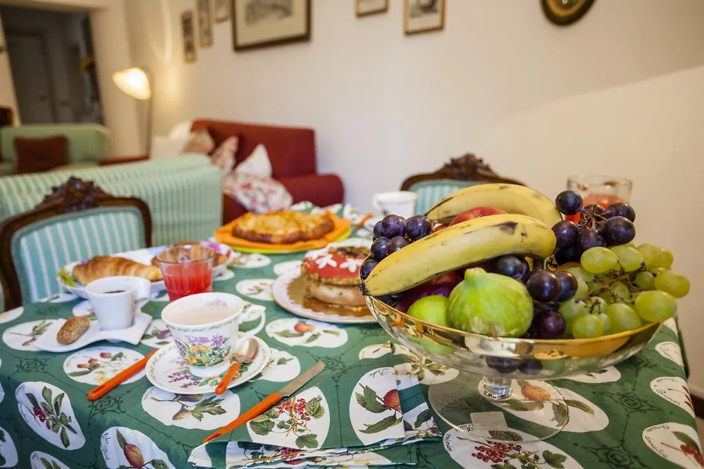 Casa Gelsomina Hotel Palermo 0*,  Italien