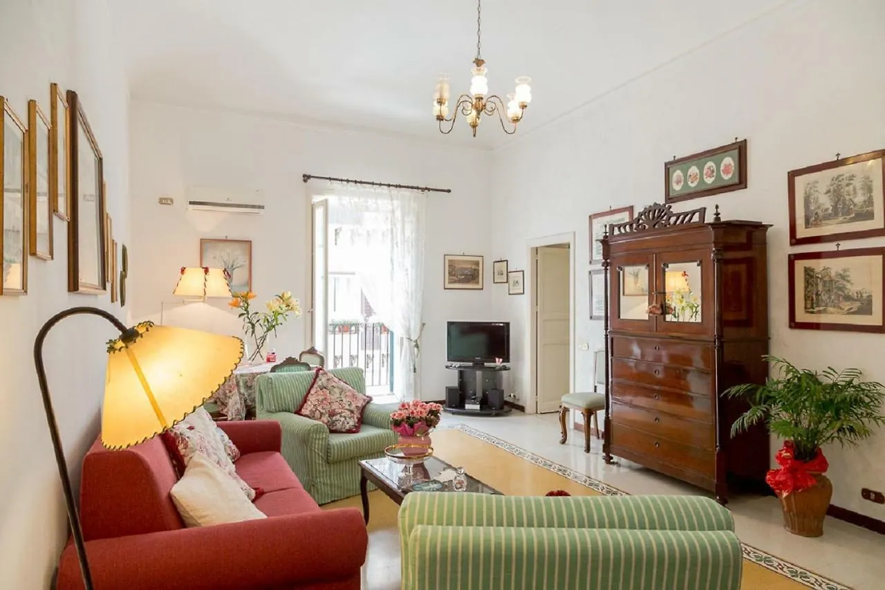 Casa Gelsomina Hotel Palermo