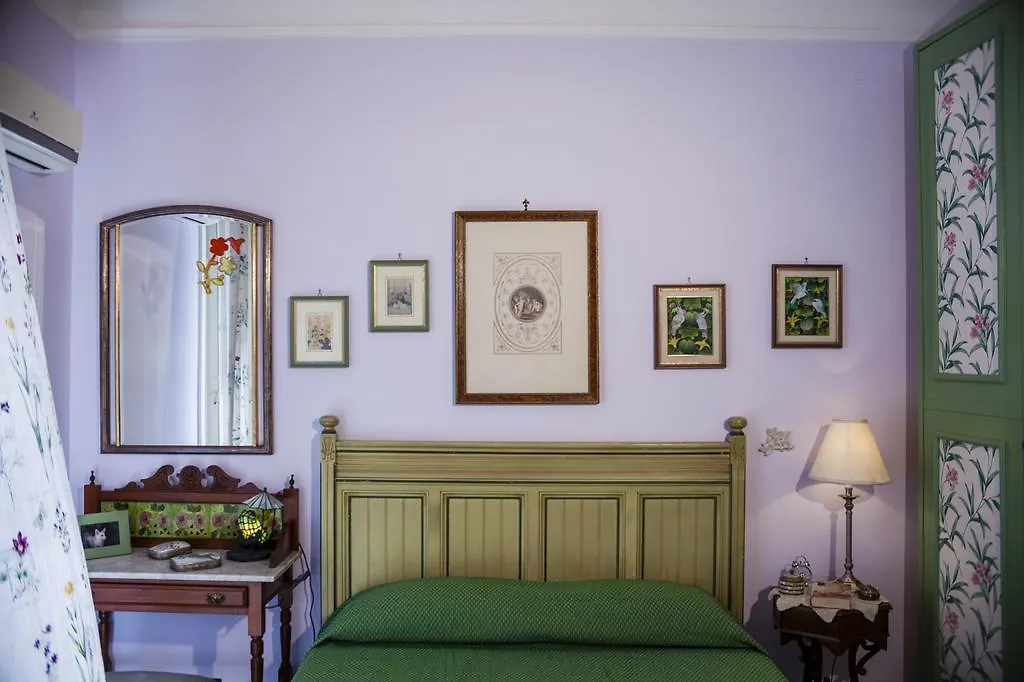 Casa Gelsomina Hotel Palermo
