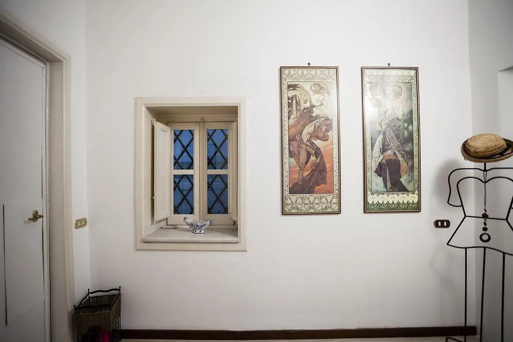 Casa Gelsomina Hotel Palermo Appartamento