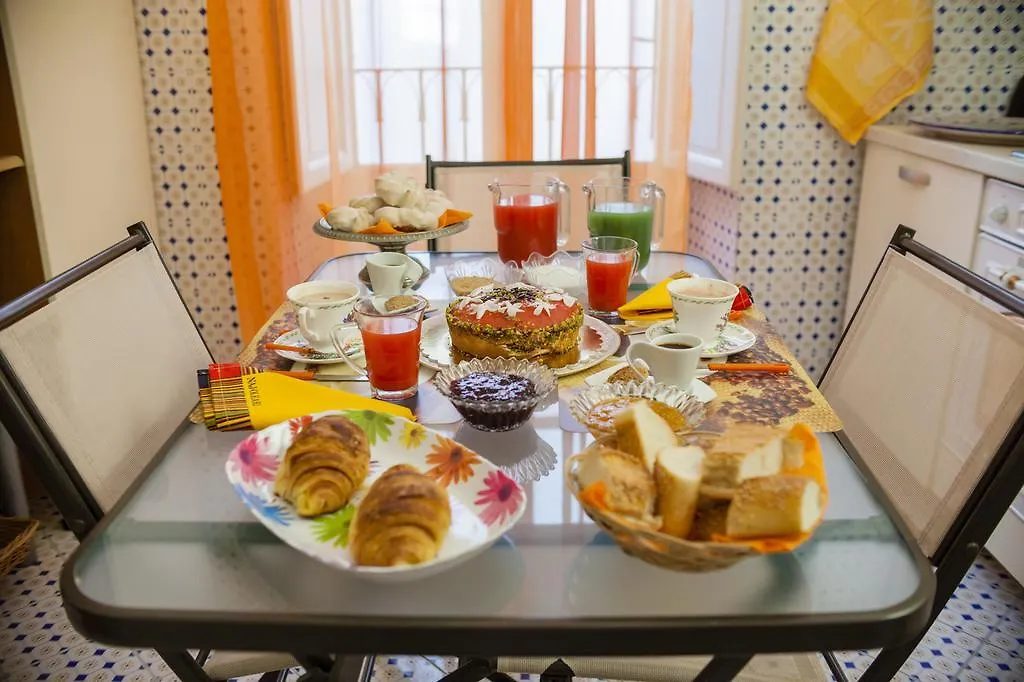 Casa Gelsomina Hotel Palermo