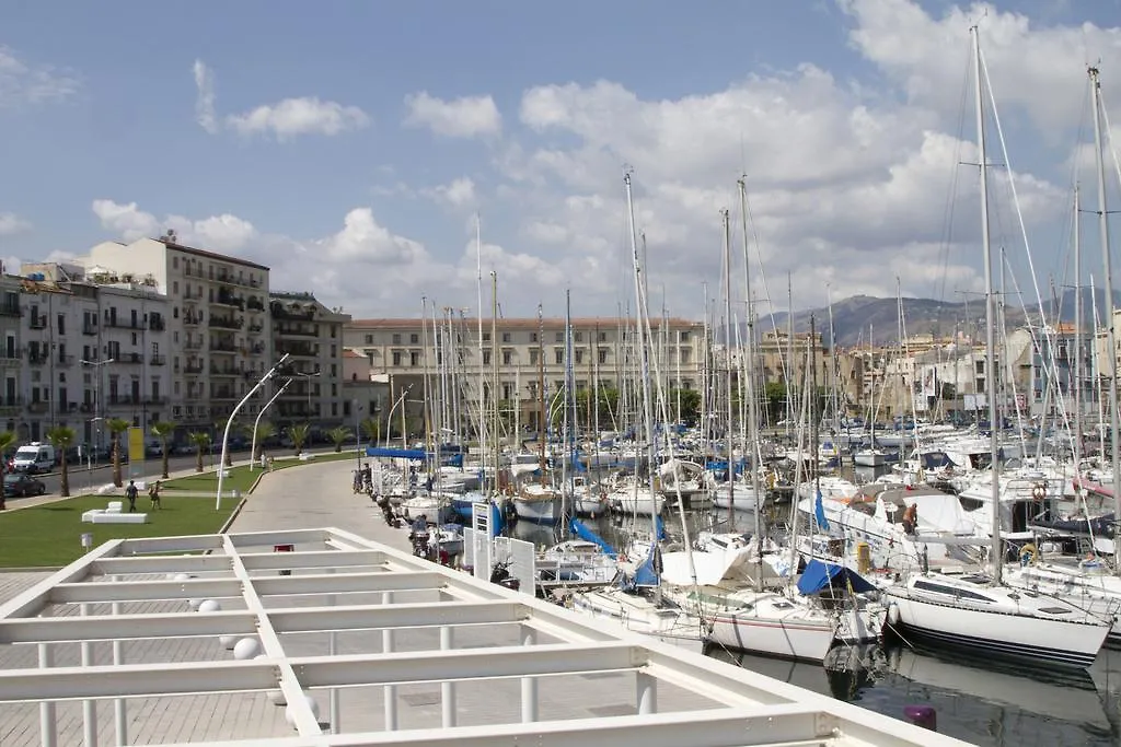 Casa Gelsomina Hotel Palermo Appartamento