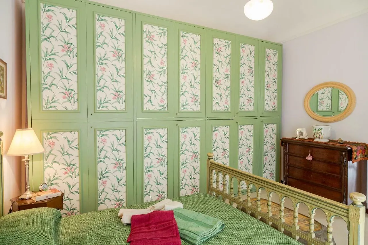 Casa Gelsomina Hotel Palermo